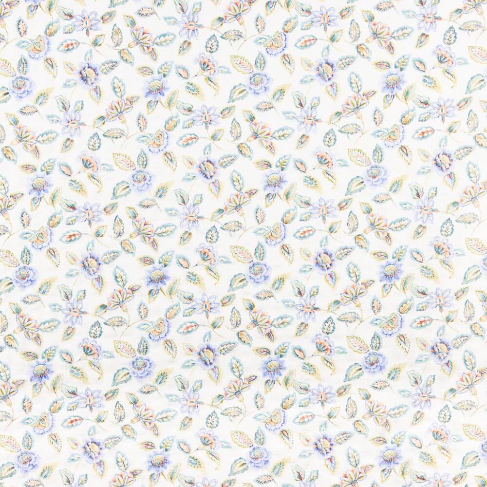 Bambula Coton Pilusa Lilas - Ribes y Casals