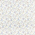 Bambula Coton Pilusa Lilas - Ribes y Casals