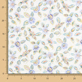 Bambula Coton Pilusa Lilas - Ribes y Casals