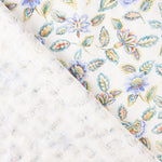 Bambula Coton Pilusa Lilas - Ribes y Casals