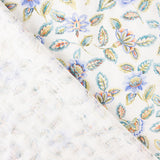 Bambula Coton Pilusa Lilas - Ribes y Casals