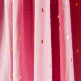 Double Gaze Coton Pluie Rose pâle - Ribes y Casals