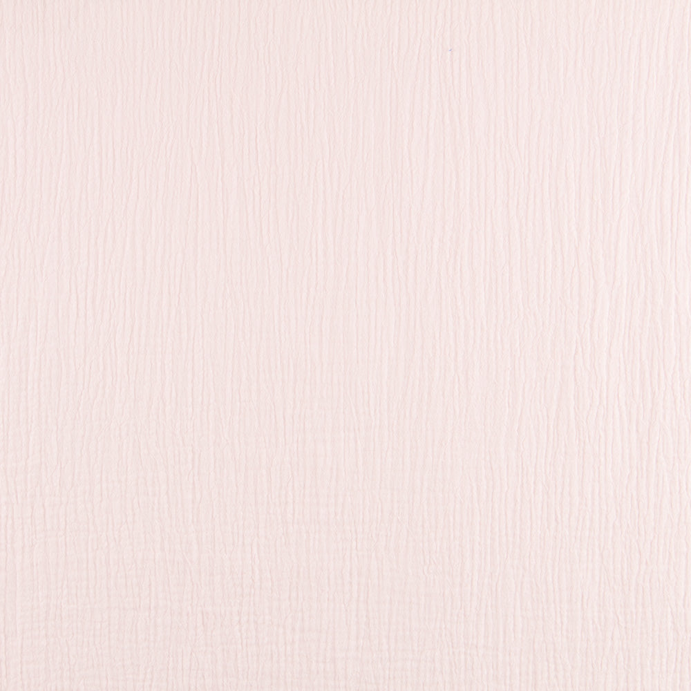 Double Gaze Coton Rose - Ribes y Casals