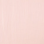 Double Gaze Coton Rose Pâle - Ribes y Casals