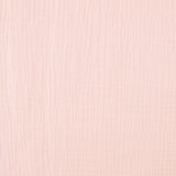 Double Gaze Coton Rose Pâle - Ribes y Casals