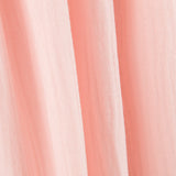 Double Gaze Coton Rose Pâle - Ribes y Casals