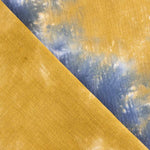 Bambula Coton Tie Dye Gris - Ribes y Casals