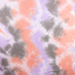 Bambula Coton Tie Dye Terre Cuite - Ribes y Casals