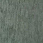 Double Gaze Coton Vert Bouteille - Ribes y Casals