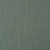 Double Gaze Coton Vert Bouteille - Ribes y Casals