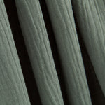 Double Gaze Coton Vert Bouteille - Ribes y Casals