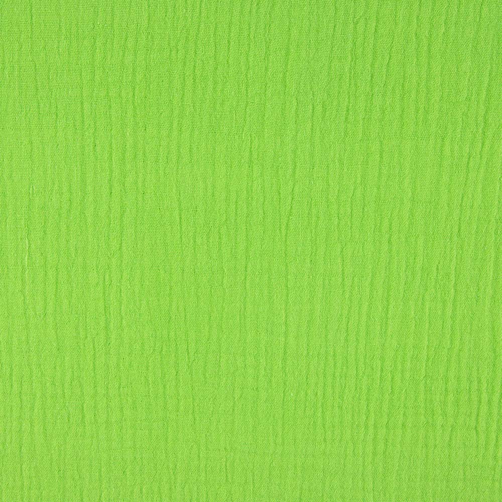 Bambula Coton Perroquet Vert - Ribes y Casals