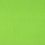 Bambula Coton Perroquet Vert - Ribes y Casals