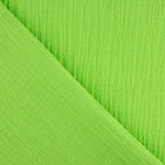 Bambula Coton Perroquet Vert - Ribes y Casals