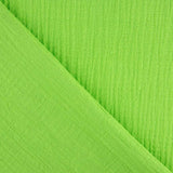 Bambula Coton Perroquet Vert - Ribes y Casals