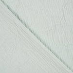 Double Gaze Coton Vert Menthe - Ribes y Casals