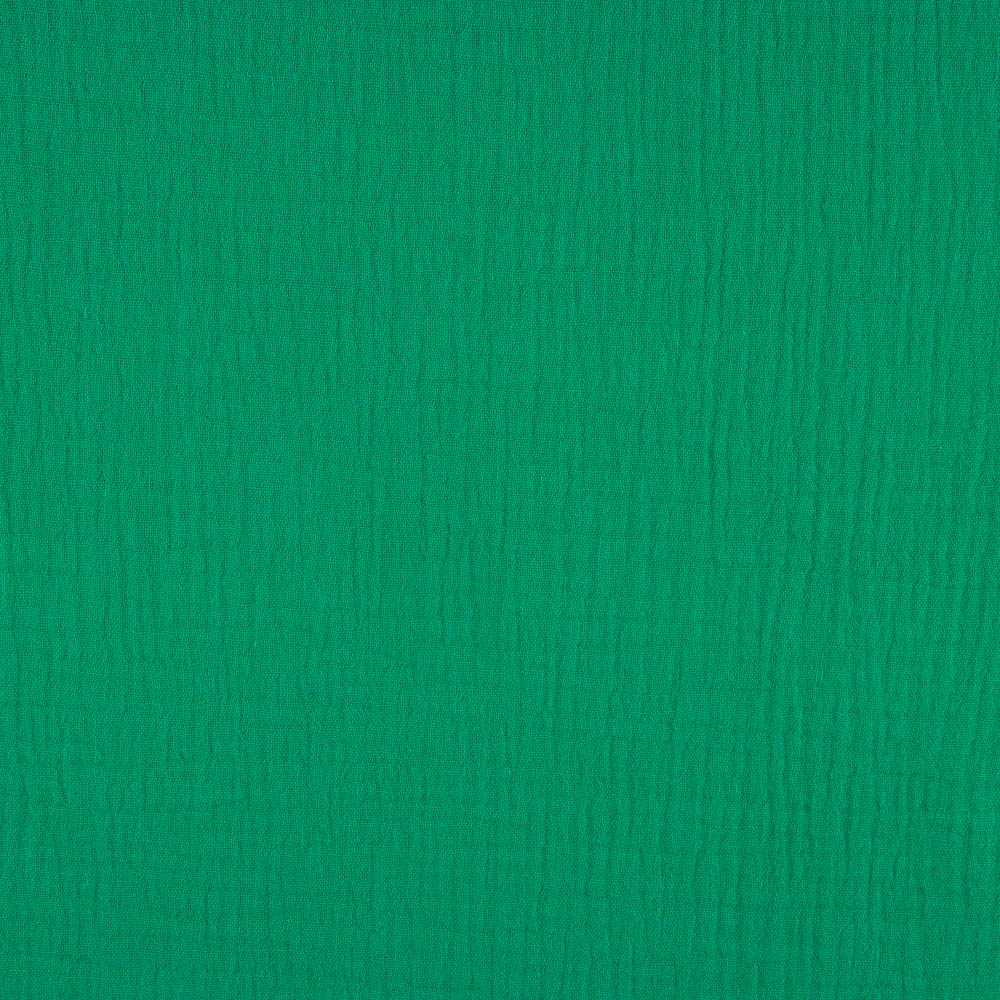 Bambula Coton Vert Foncé - Ribes y Casals