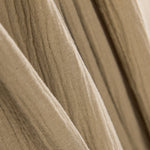 Double Gaze Coton Camel - Ribes y Casals
