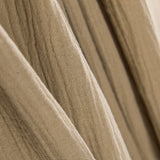 Double Gaze Coton Camel - Ribes y Casals
