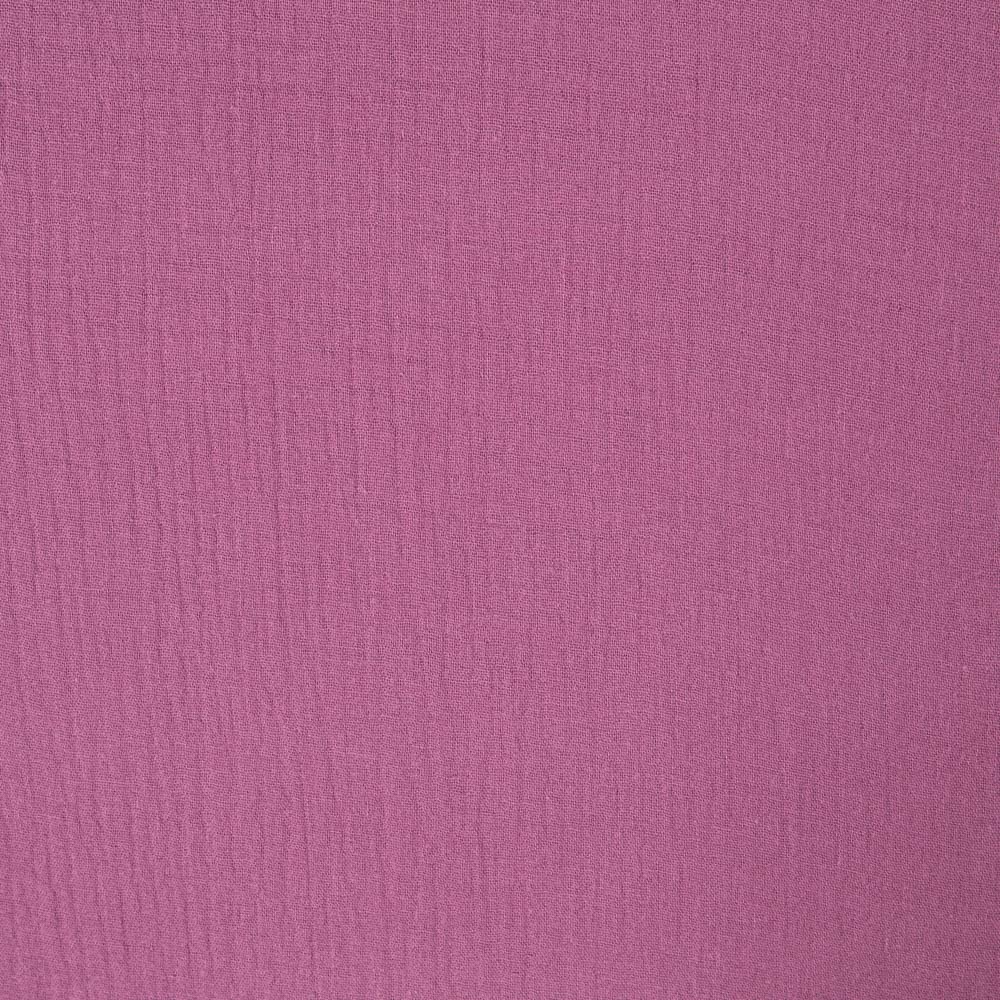 Double Gaze Coton Vin - Ribes y Casals