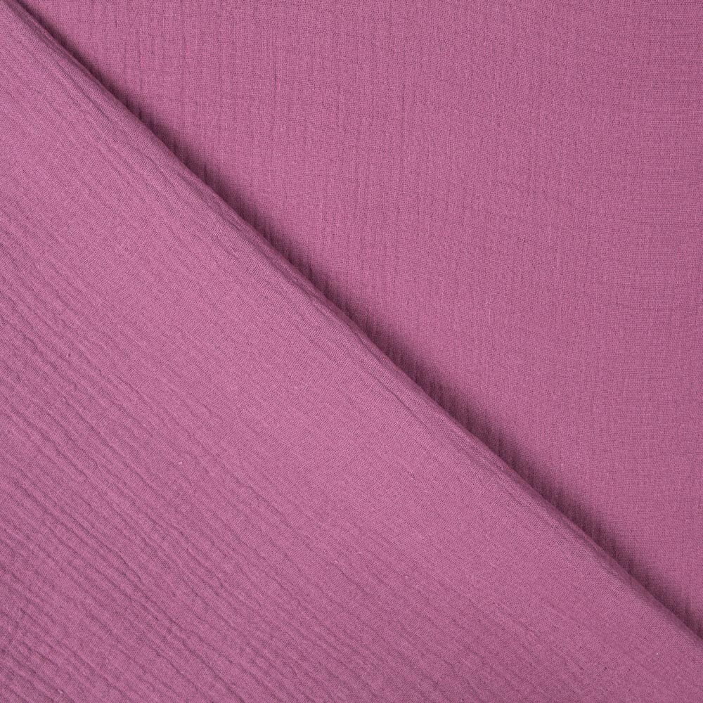 Double Gaze Coton Vin - Ribes y Casals