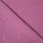 Double Gaze Coton Vin - Ribes y Casals