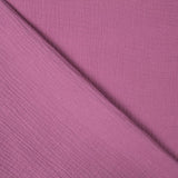 Double Gaze Coton Vin - Ribes y Casals