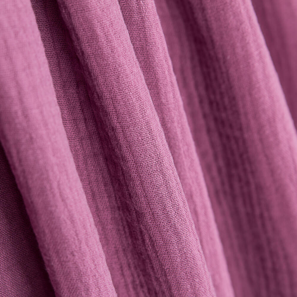 Double Gaze Coton Vin - Ribes y Casals