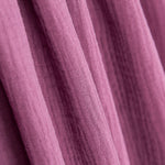 Double Gaze Coton Vin - Ribes y Casals