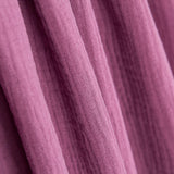 Double Gaze Coton Vin - Ribes y Casals