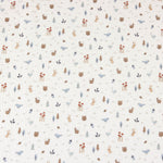 Coton Animaux Bambula - Ribes y Casals