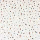 Coton Animaux Bambula - Ribes y Casals