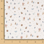 Coton Animaux Bambula - Ribes y Casals