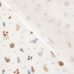 Coton Animaux Bambula - Ribes y Casals