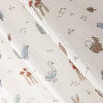 Coton Animaux Bambula - Ribes y Casals