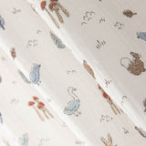 Coton Animaux Bambula - Ribes y Casals