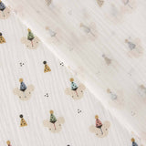 Coton Happy Bear Bambula - Ribes y Casals