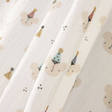 Coton Happy Bear Bambula - Ribes y Casals