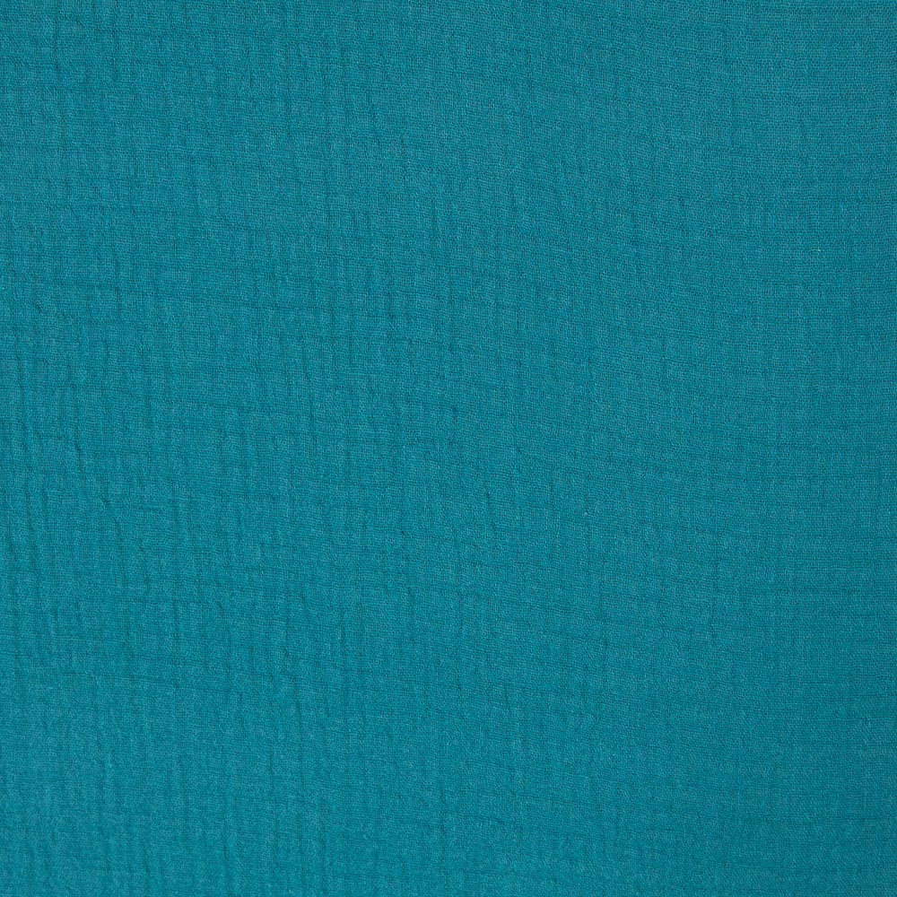 Double Gaze Coton Canard - Ribes y Casals