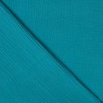 Double Gaze Coton Canard - Ribes y Casals