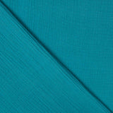 Double Gaze Coton Canard - Ribes y Casals