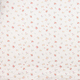 Bambou imprimé fleurs - Ribes y Casals