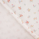 Bambou imprimé fleurs - Ribes y Casals