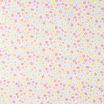 Bambula imprimé jardin - Ribes y Casals