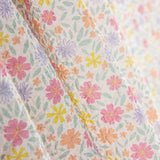 Bambula imprimé jardin - Ribes y Casals