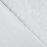 Double Gaze Coton Gris Clair - Ribes y Casals