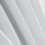 Double Gaze Coton Gris Clair - Ribes y Casals