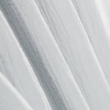Double Gaze Coton Gris Clair - Ribes y Casals
