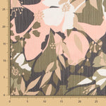 Double Gaze Koweït Vert - Ribes y Casals