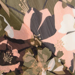 Double Gaze Koweït Vert - Ribes y Casals